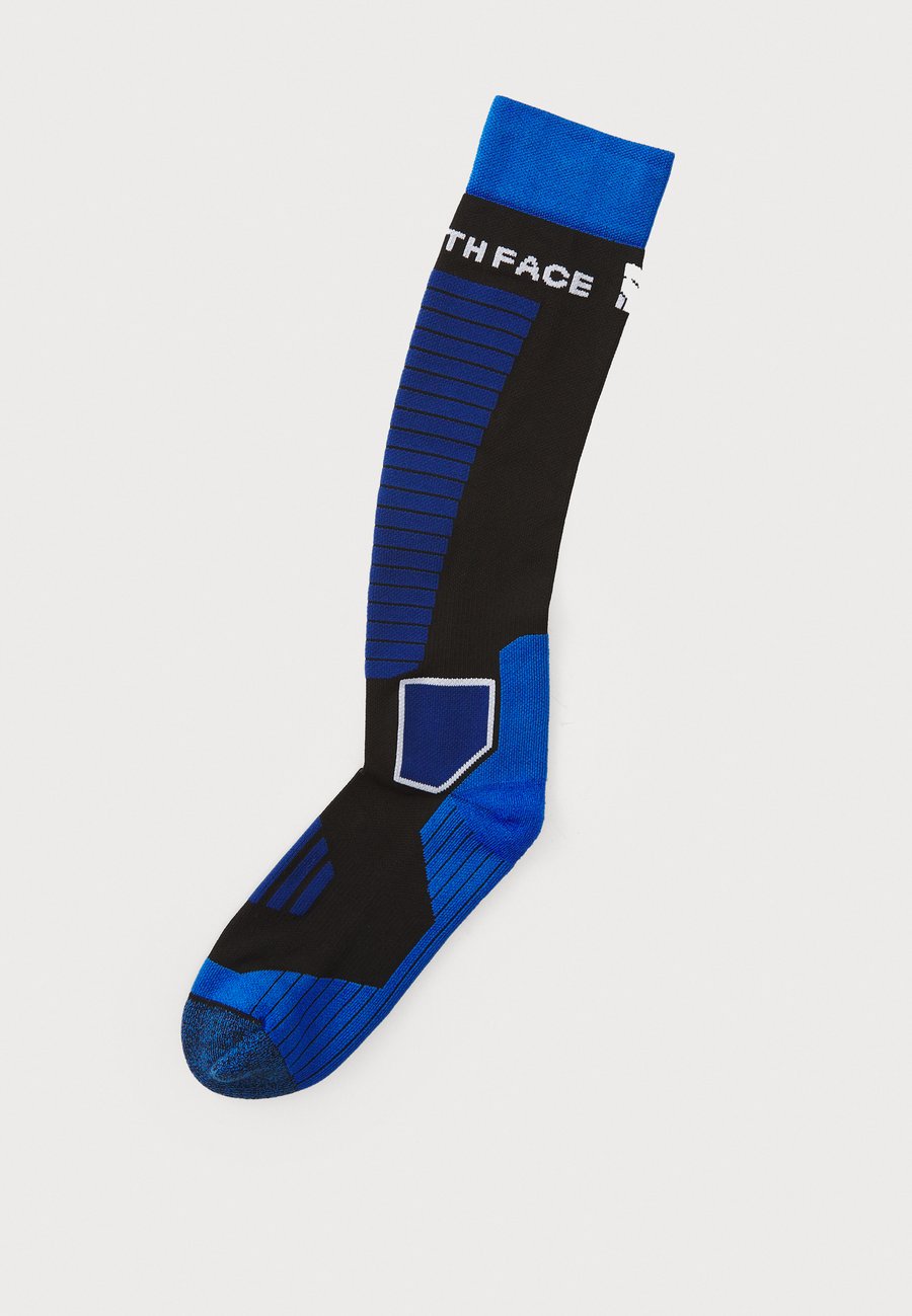 Носки The North Face PERFORMANCE SKI SOCK, Black/Blue/Black
Носки The North Face PERFORMANCE SKI SOCK, Black/Blue/Black