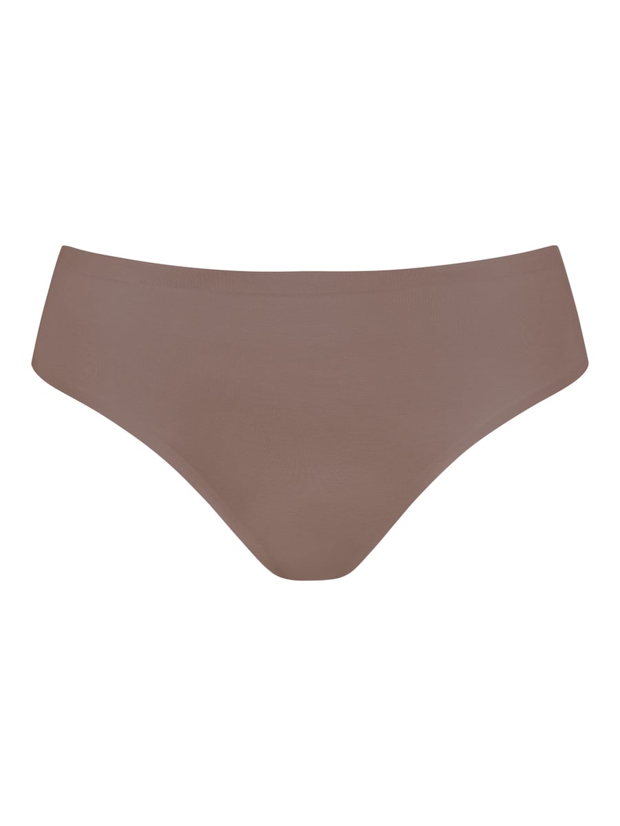 Стринги Mey Simply Better Invisibles, светло-коричневый
Стринги Mey Simply Better Invisibles, светло-коричневый