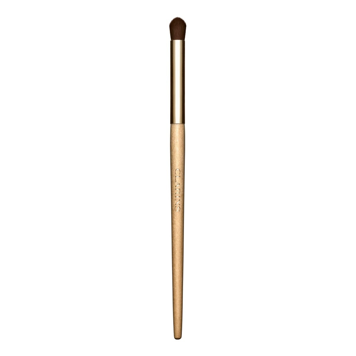 Кисть для теней lidschatten-pinsel Clarins, количество 1 шт.
Кисть для теней lidschatten-pinsel Clarins, количество 1 шт.