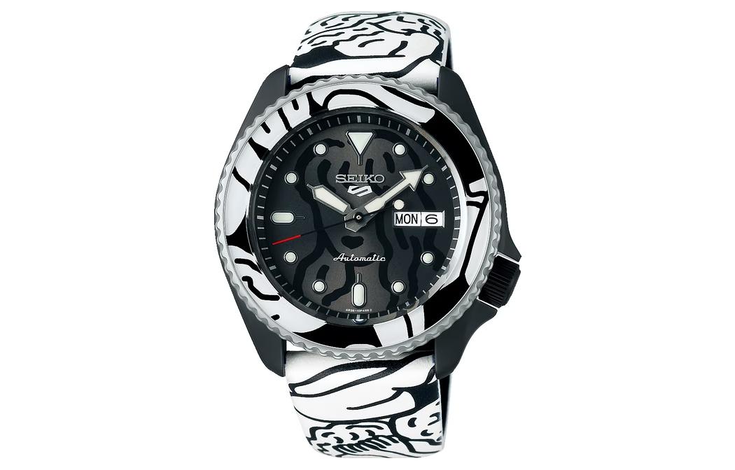 Спортивные часы Auto Moai SRPG43K1 SEIKO
Спортивные часы Auto Moai SRPG43K1 SEIKO