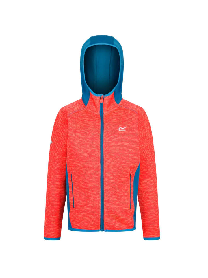 Функциональная куртка Regatta, оранжевый
Функциональная куртка Regatta, оранжевый