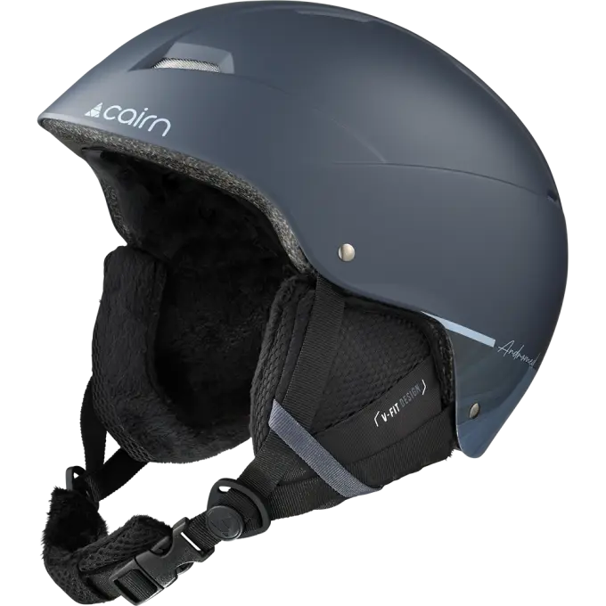 горнолыжный шлем ANDROMED
горнолыжный шлем ANDROMED