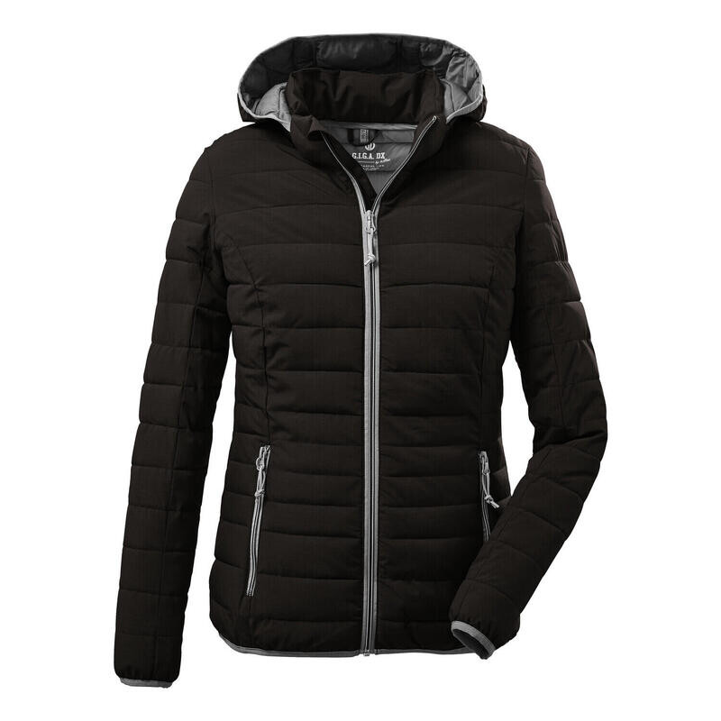 Стеганая куртка Giga Dx, черный
Стеганая куртка Giga Dx, черный