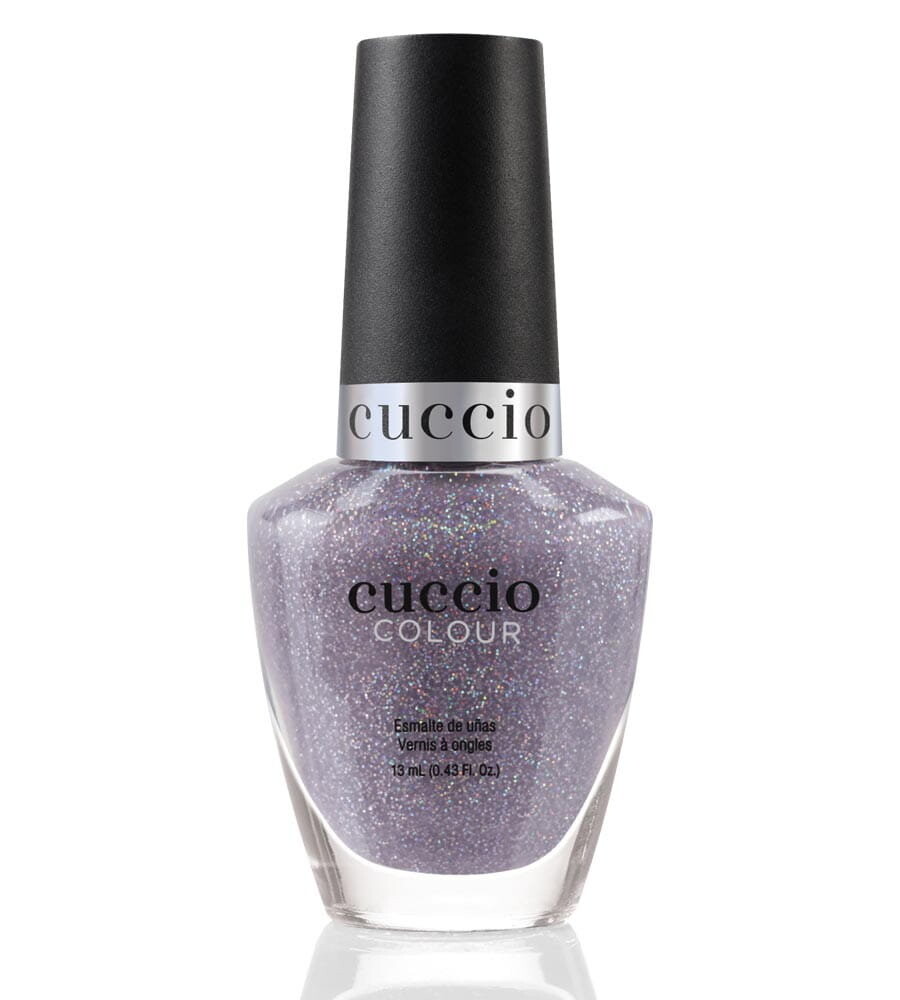 Cuccio, 1327 Лак для ногтей 13 мл Be Spectacular
Cuccio, 1327 Лак для ногтей 13 мл Be Spectacular