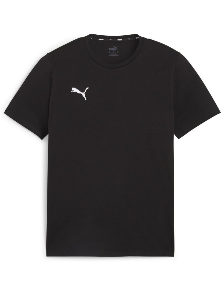 Футболка TeamGoal CasuaLongsleeve Tee черного цвета Puma, Черный, Футболка TeamGoal CasuaLongsleeve Tee черного цвета Puma
Футболка TeamGoal CasuaLongsleeve Tee черного цвета Puma, Черный, Футболка TeamGoal CasuaLongsleeve Tee черного цвета Puma