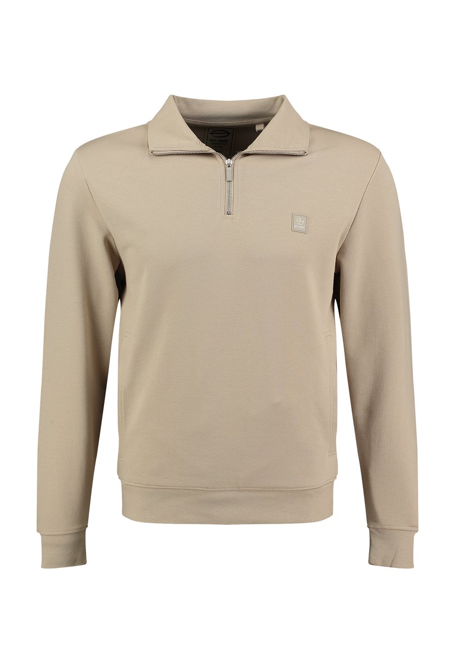 Топ Key Largo Long sleeved top, Pale Beige/Beige
Топ Key Largo Long sleeved top, Pale Beige/Beige