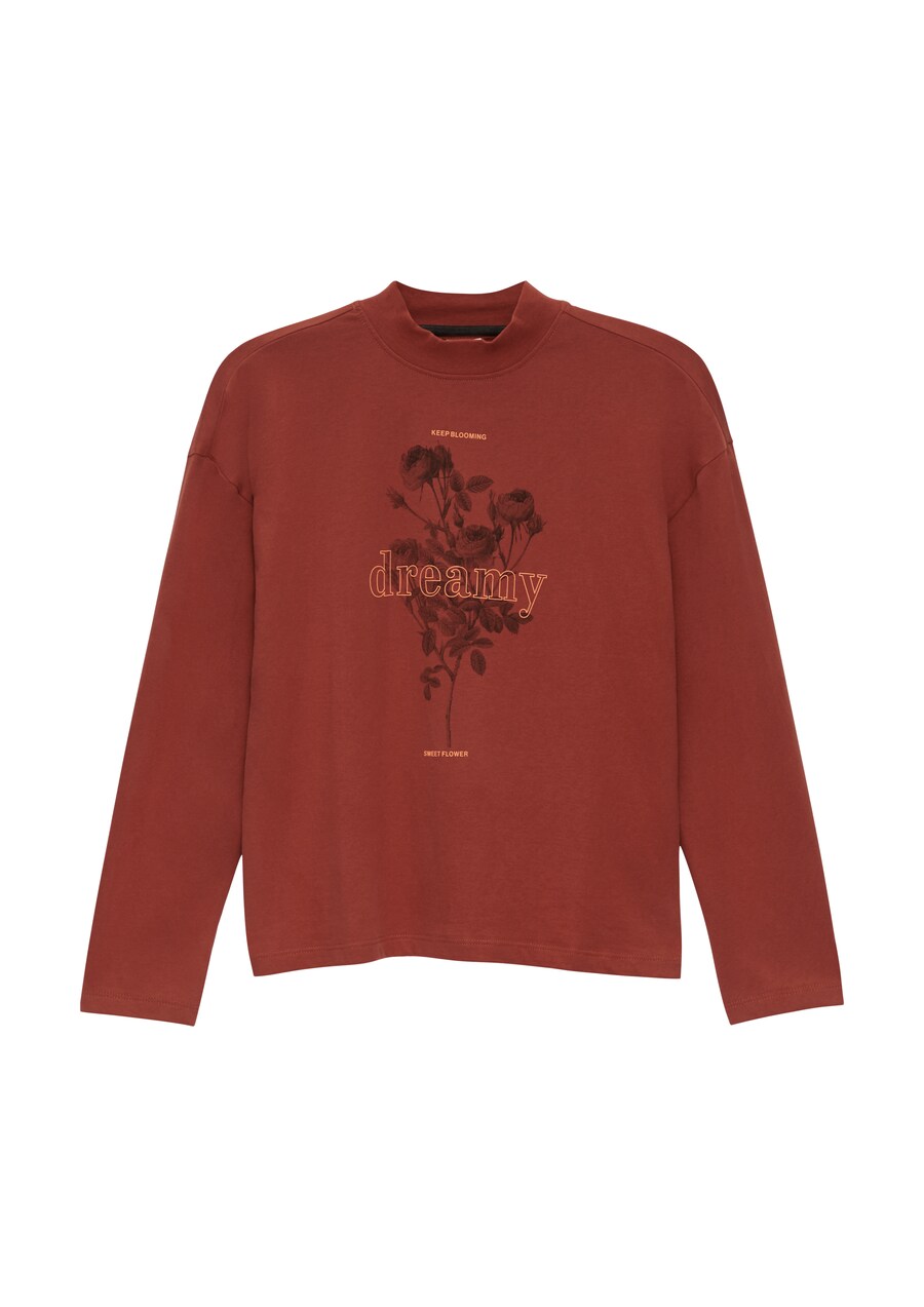 Рубашка s.Oliver, цвет Rusty red
Рубашка s.Oliver, цвет Rusty red