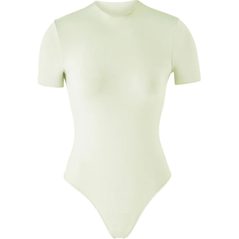 Боди женское ФИСТАШКОВЫЙ/ФИСТАШКОВЫЙ Skims
Боди женское ФИСТАШКОВЫЙ/ФИСТАШКОВЫЙ Skims