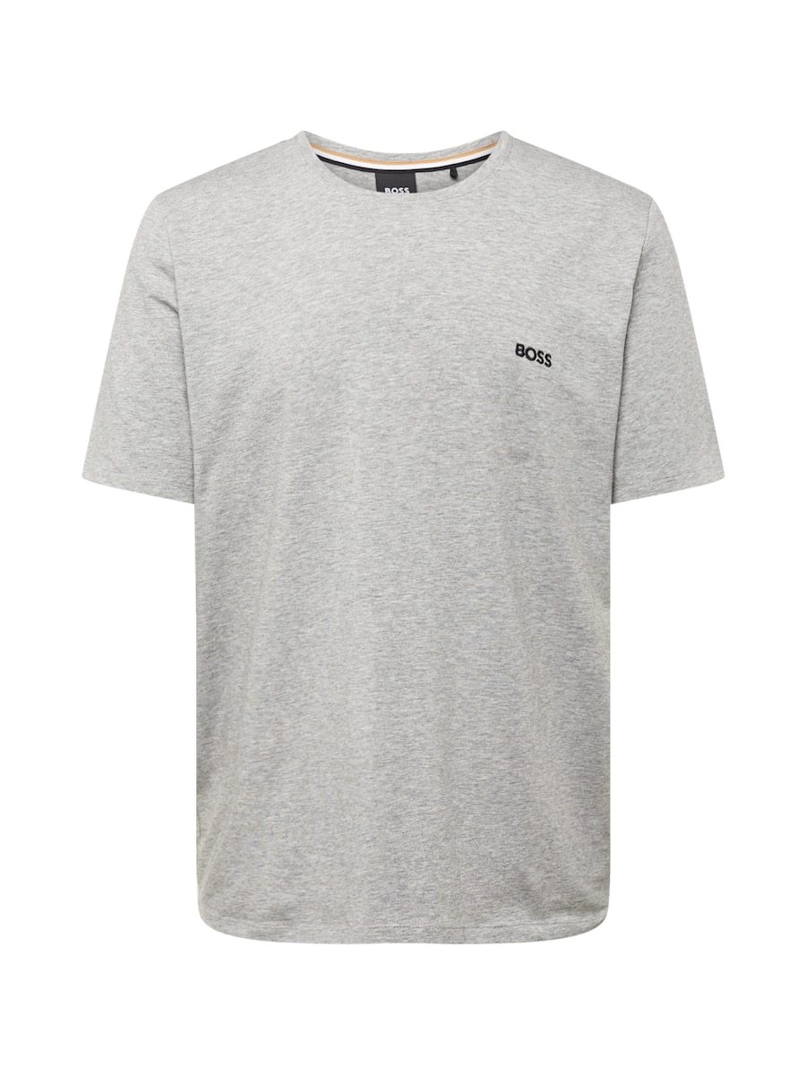 Рубашка BOSS Mix&Match, серый
Рубашка BOSS Mix&Match, серый