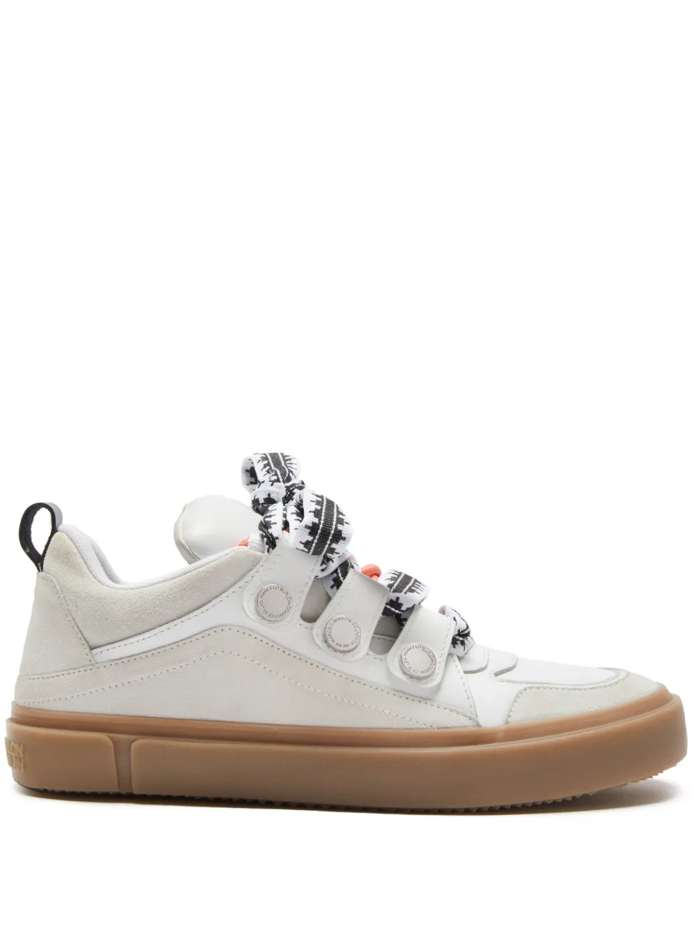 Кроссовки Ticinella Marcelo Burlon County of Milan, белый
Кроссовки Ticinella Marcelo Burlon County of Milan, белый