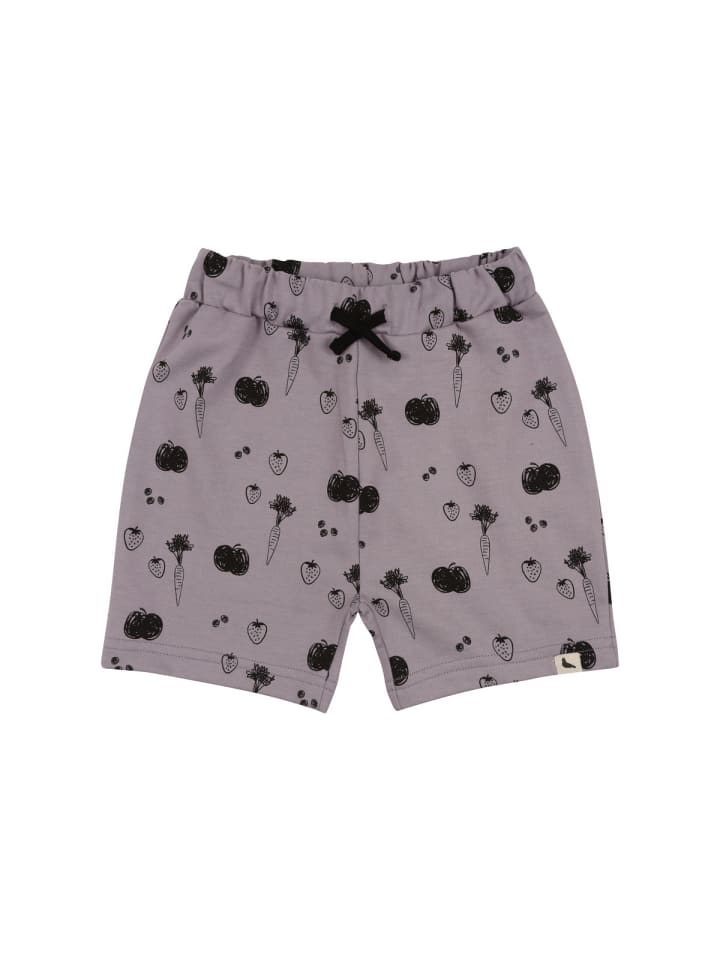 Шорты Овощ коричневого цвета Turtledove London
Шорты Овощ коричневого цвета Turtledove London