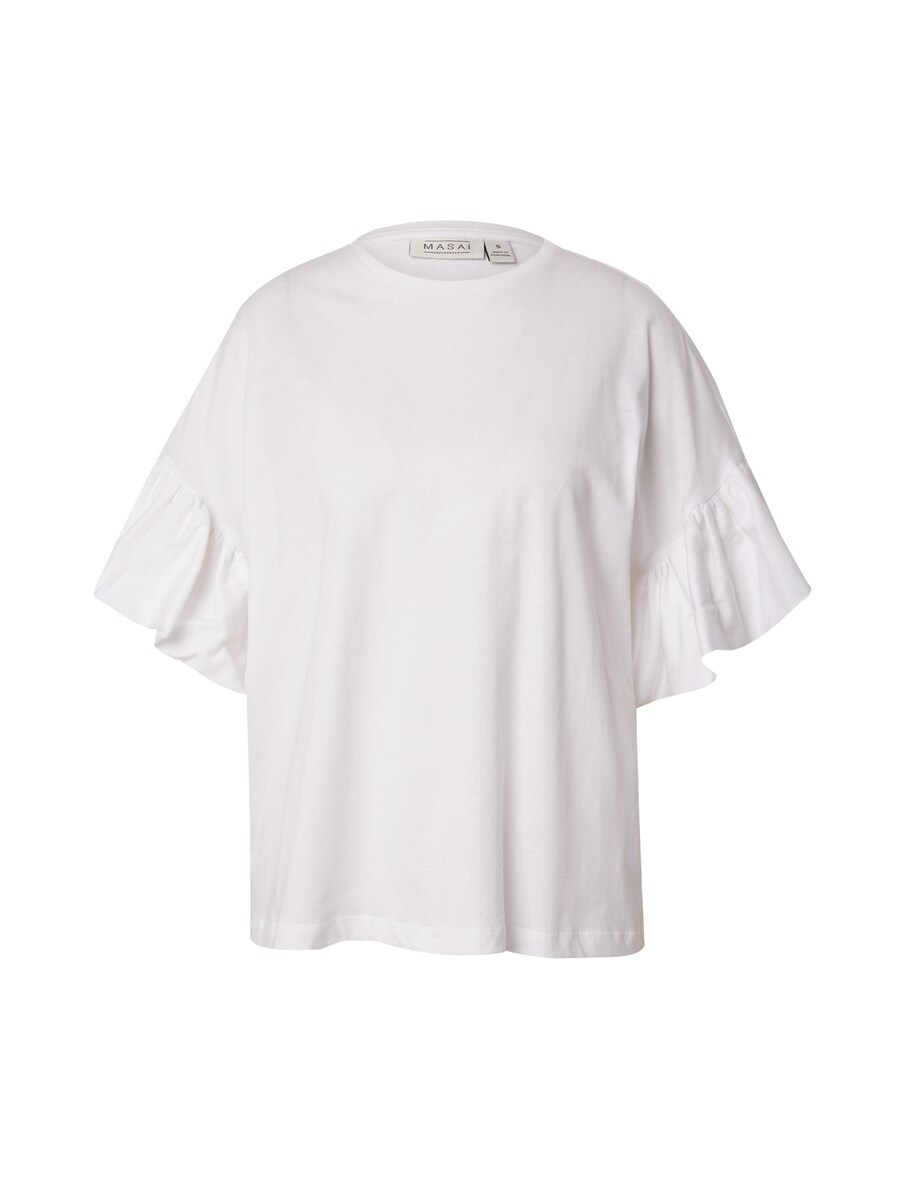 Рубашка Masai Dalit, белый
Рубашка Masai Dalit, белый