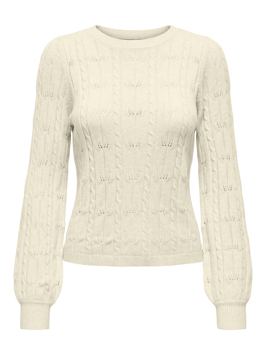 Свитер ONLY, Natural White
Свитер ONLY, Natural White