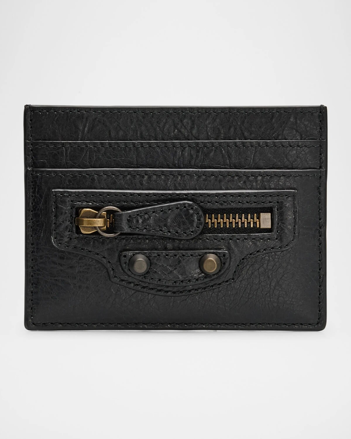 Чехол для карт Le City Balenciaga, черный
Чехол для карт Le City Balenciaga, черный