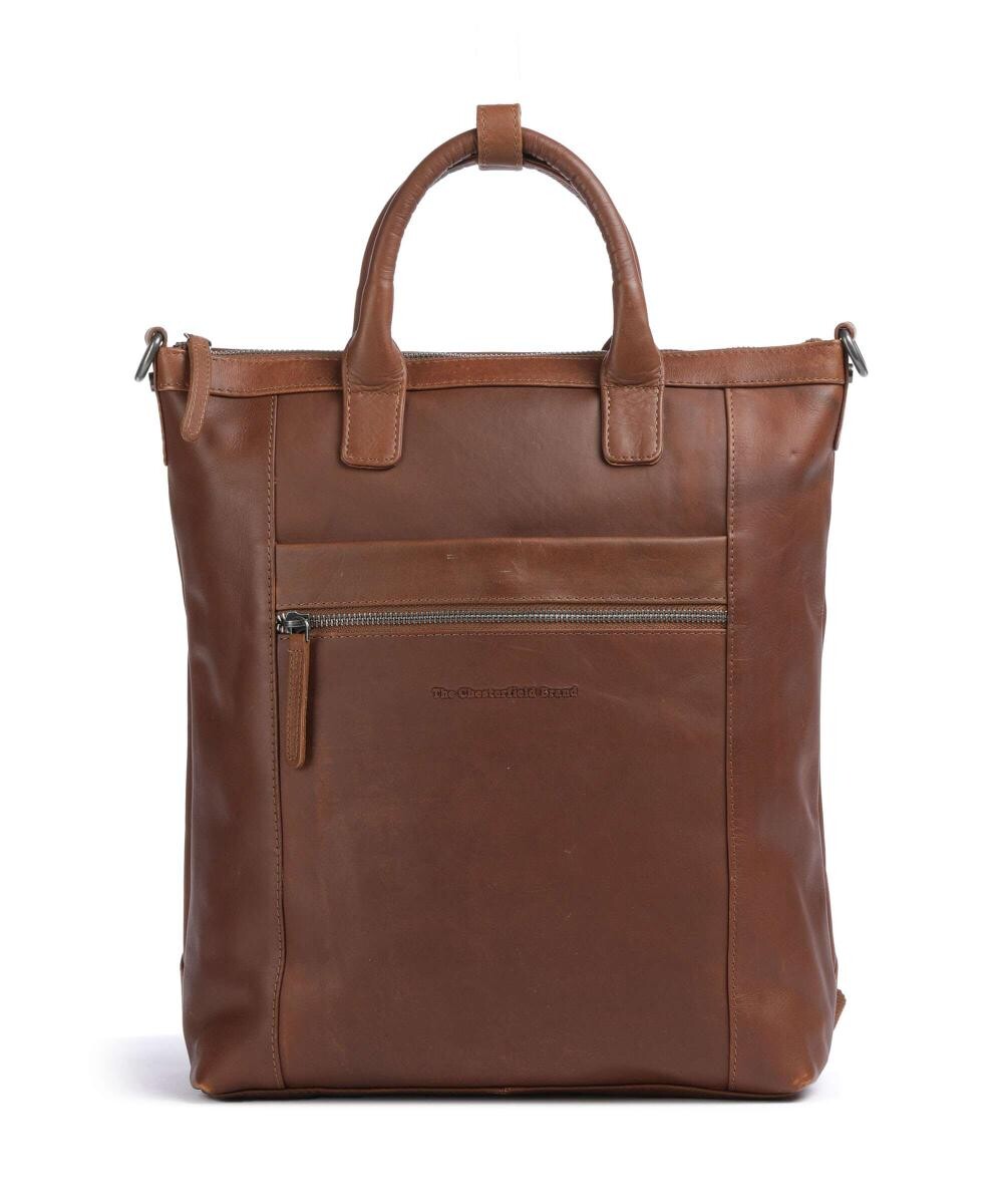 Сумка-Рюкзак Luisa из коровьего воска 15 дюймов из воловьей кожи The Chesterfield Brand, коричневый
Сумка-Рюкзак Luisa из коровьего воска 15 дюймов из воловьей кожи The Chesterfield Brand, коричневый