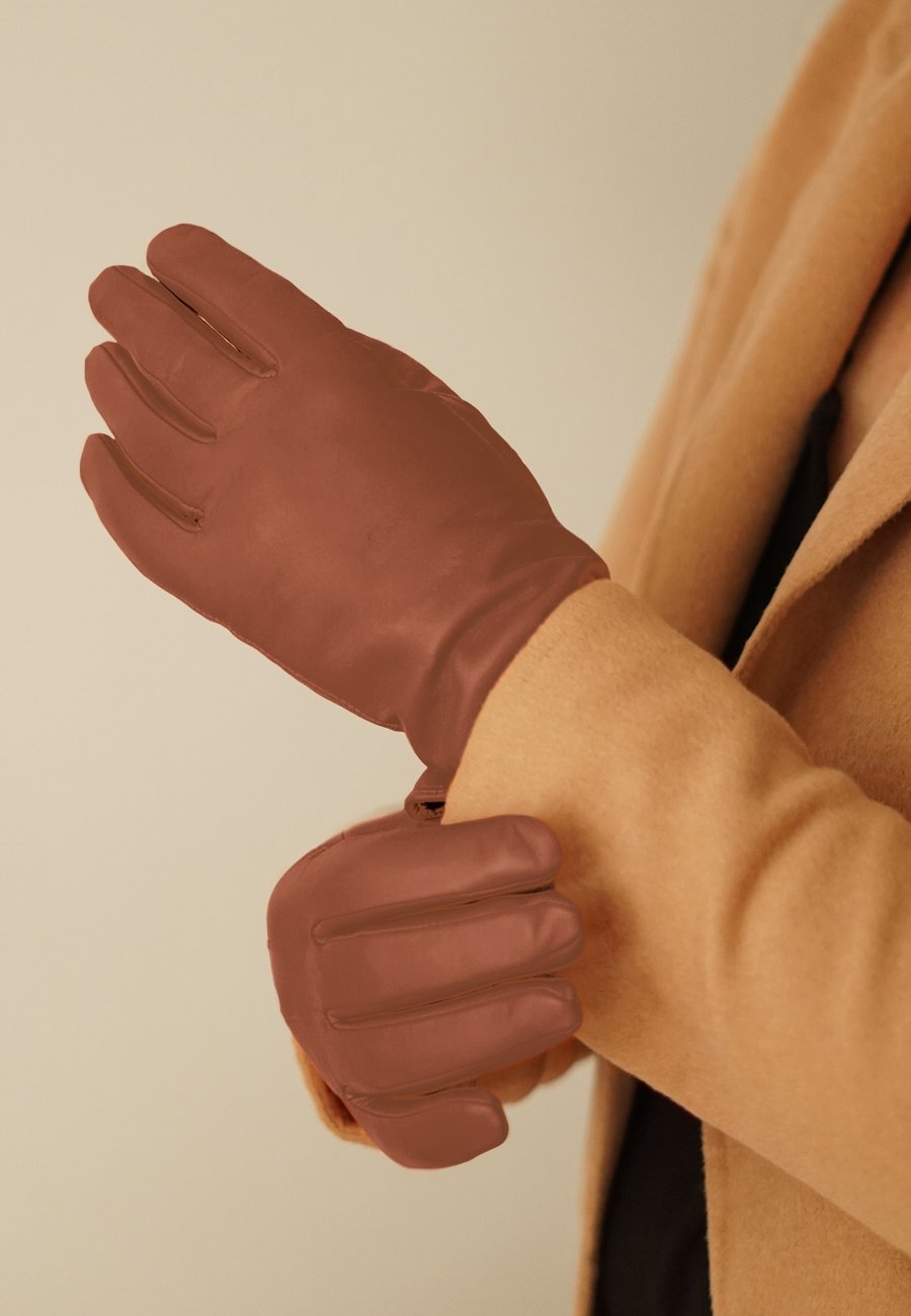 Перчатки Kessler Gloves, Tobacco/Camel
Перчатки Kessler Gloves, Tobacco/Camel