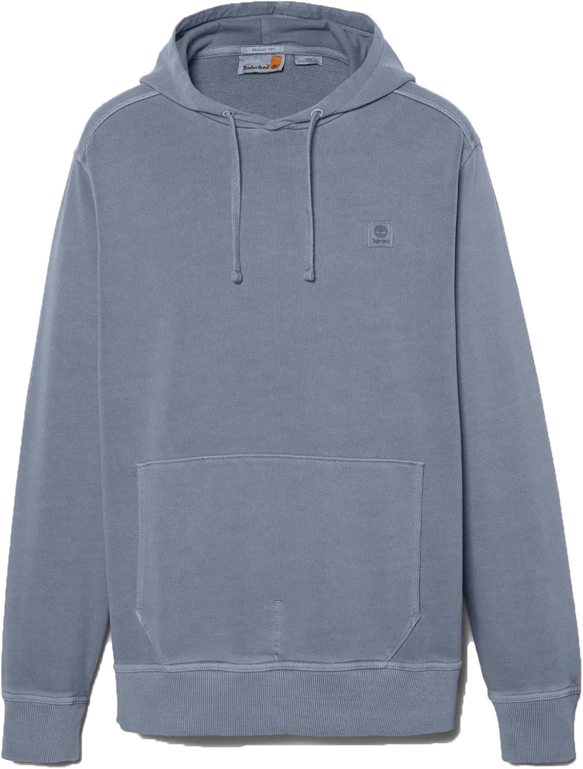 Толстовка Timberland с окраской Garment Dye, Dark Sapphire
Толстовка Timberland с окраской Garment Dye, Dark Sapphire