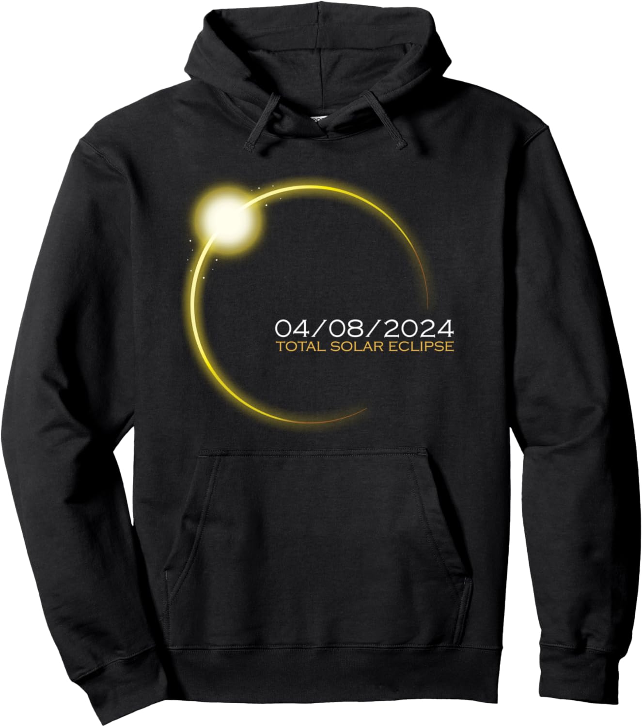 Худи с изображением полного затмения 2024 года и фаз Луны, а также полного Солнца Ingenius Total Solar Eclipse Astronomer Gift, черный
Худи с изображением полного затмения 2024 года и фаз Луны, а также полного Солнца Ingenius Total Solar Eclipse Astronomer Gift, черный