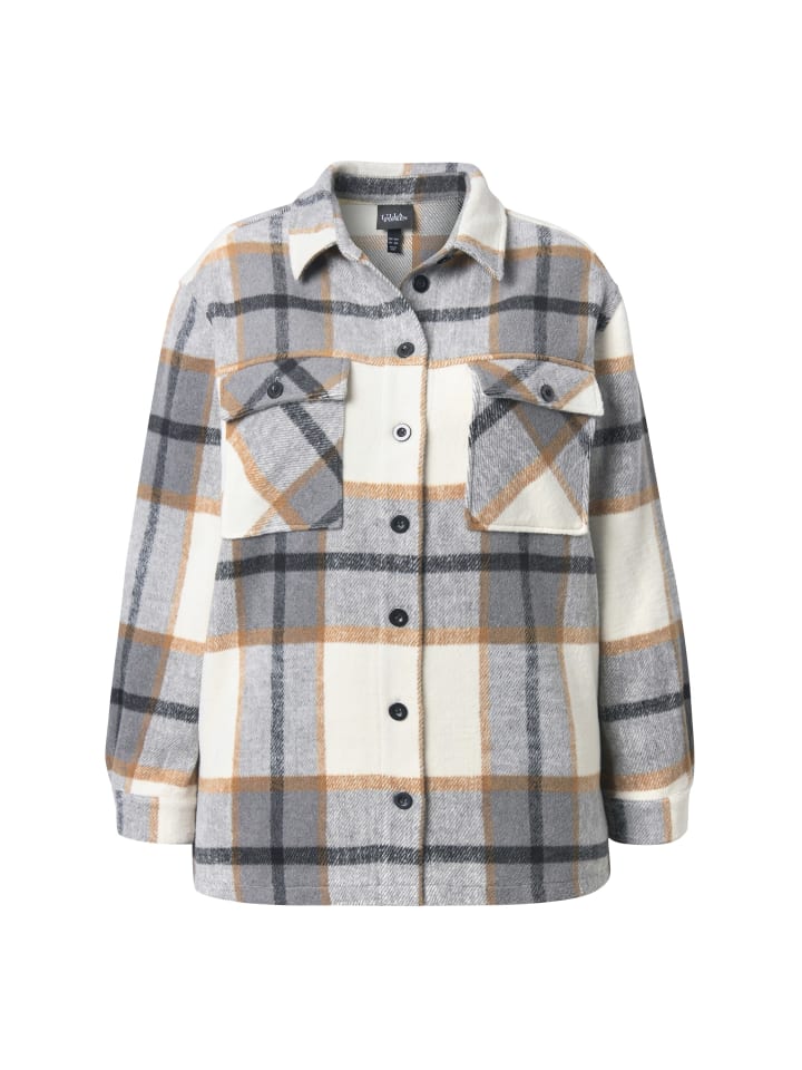 Толстовка Ulla Popken 
Толстовка Ulla Popken