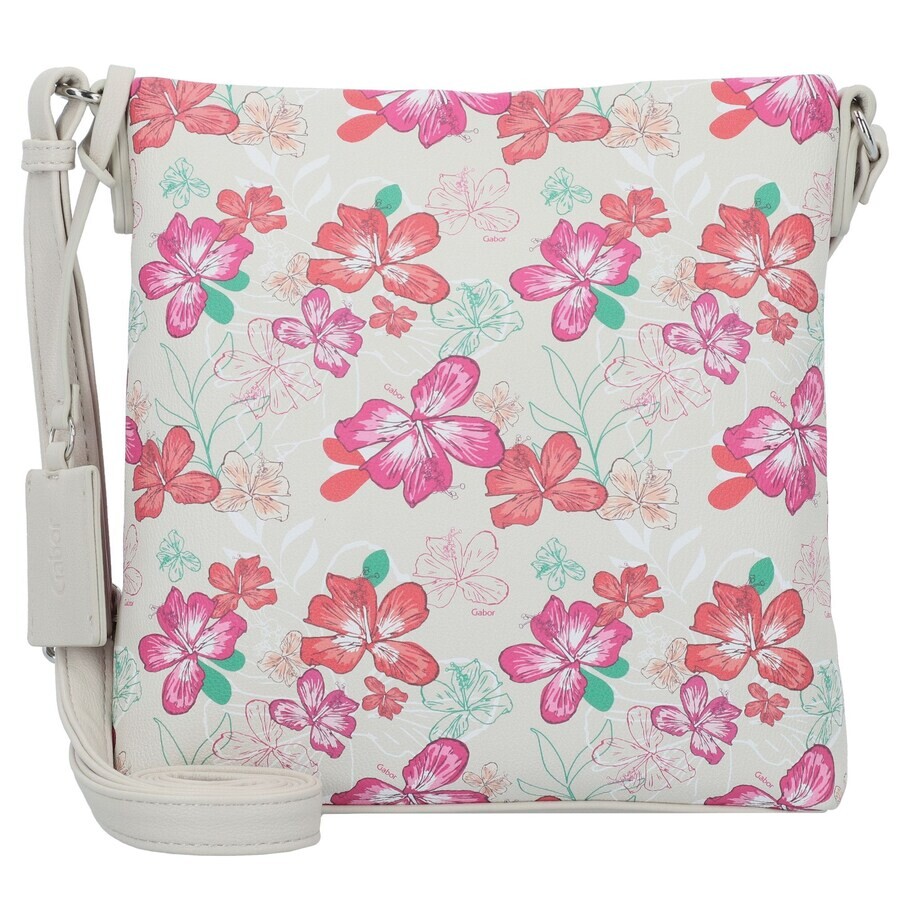 Сумка кросс-боди GABOR Crossbody Sophia, экрю, Белый, Сумка кросс-боди GABOR Crossbody Sophia, экрю
Сумка кросс-боди GABOR Crossbody Sophia, экрю, Белый, Сумка кросс-боди GABOR Crossbody Sophia, экрю