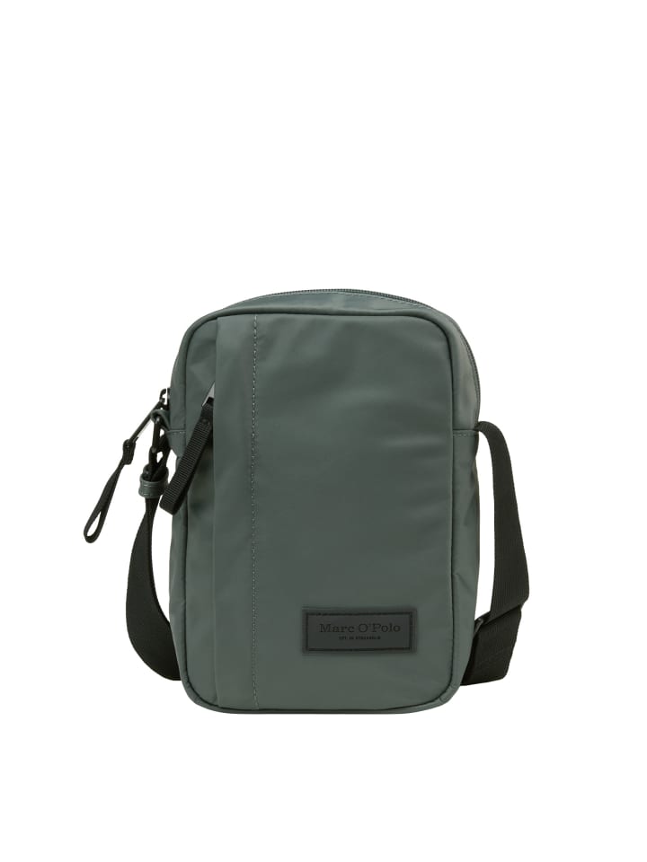 Сумка через плечо Marc O'Polo
Сумка через плечо Marc O'Polo