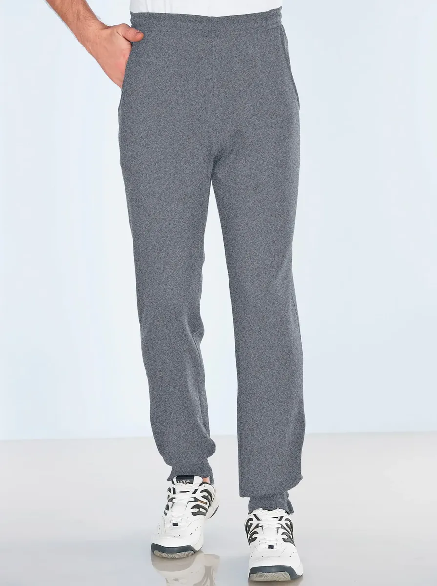 Классические спортивные брюки Classic, антрацит
Классические спортивные брюки Classic, антрацит