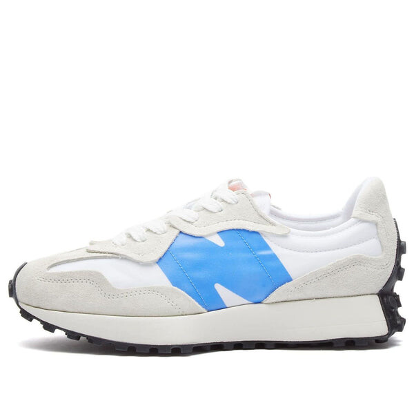 Кроссовки 327 New Balance, белый
Кроссовки 327 New Balance, белый