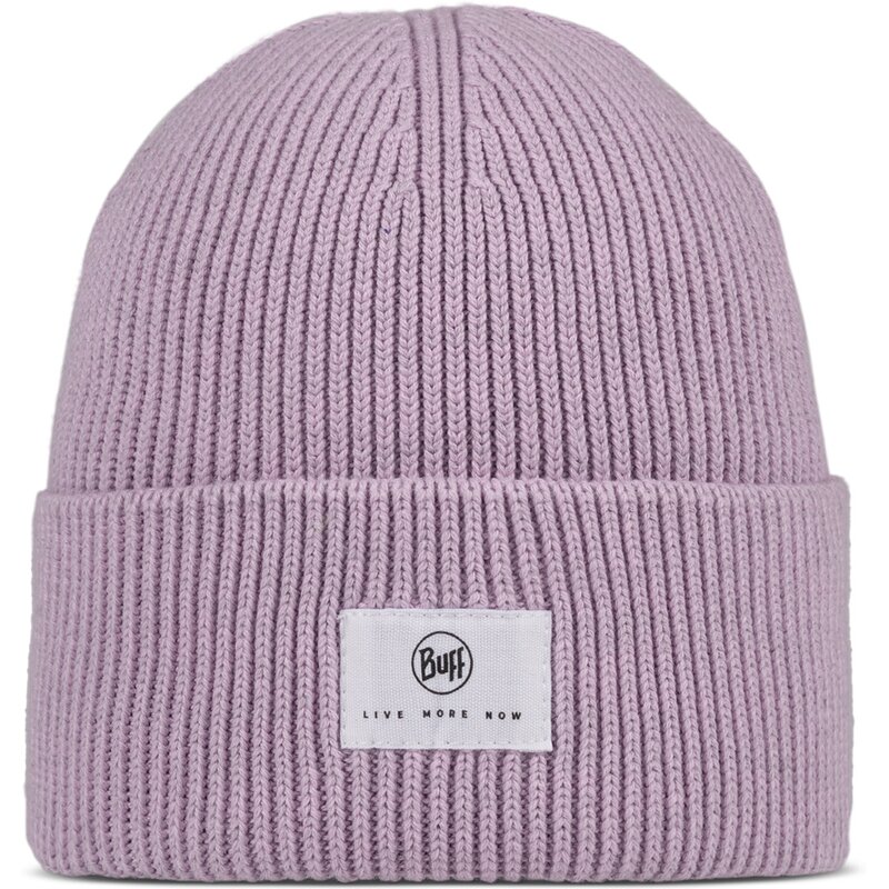 Вязаная шапка Buff, цвет camelia
Вязаная шапка Buff, цвет camelia
