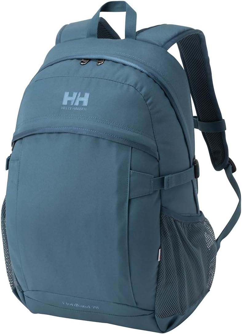 Рюкзак Helly Hansen, Cloud Blue, One Size
Рюкзак Helly Hansen, Cloud Blue, One Size
