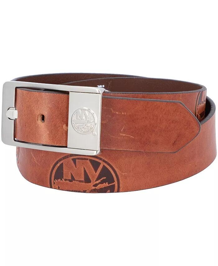 Мужской ремень Brandish New York Islanders Eagles Wings
Мужской ремень Brandish New York Islanders Eagles Wings