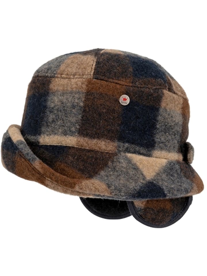 Шапка Balke, синий
Шапка Balke, синий