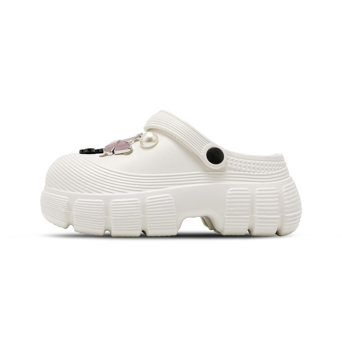 Сандалии детские с низким верхом, амортизирующие, износостойкие, водонепроницаемые, быстросохнущие ASK, розовый
Сандалии детские с низким верхом, амортизирующие, износостойкие, водонепроницаемые, быстросохнущие ASK, розовый