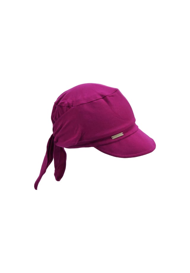 Джерси кепка 55679-0 Seeberger, цвет beere
Джерси кепка 55679-0 Seeberger, цвет beere