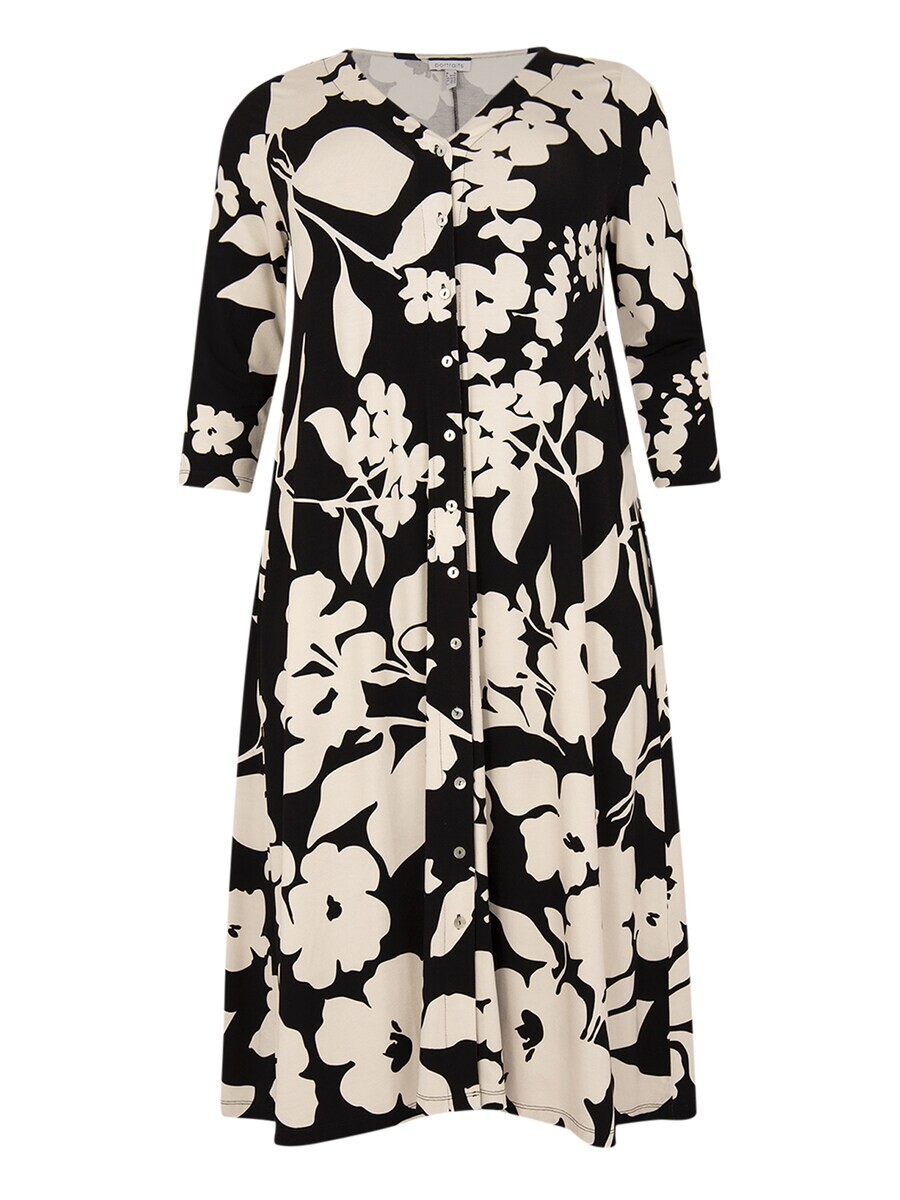 Платье Yoek, черный
Платье Yoek, черный