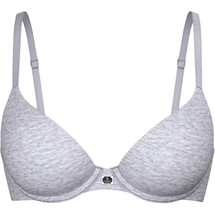 Бюстгальтер Women's Heather Gray Victoria's Secret, серый
Бюстгальтер Women's Heather Gray Victoria's Secret, серый