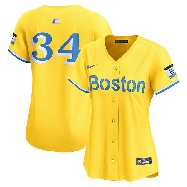 Женская футболка David Ortiz Gold Boston Red Sox City Connect Nike, Красный, Женская футболка David Ortiz Gold Boston Red Sox City Connect Nike
Женская футболка David Ortiz Gold Boston Red Sox City Connect Nike, Красный, Женская футболка David Ortiz Gold Boston Red Sox City Connect Nike