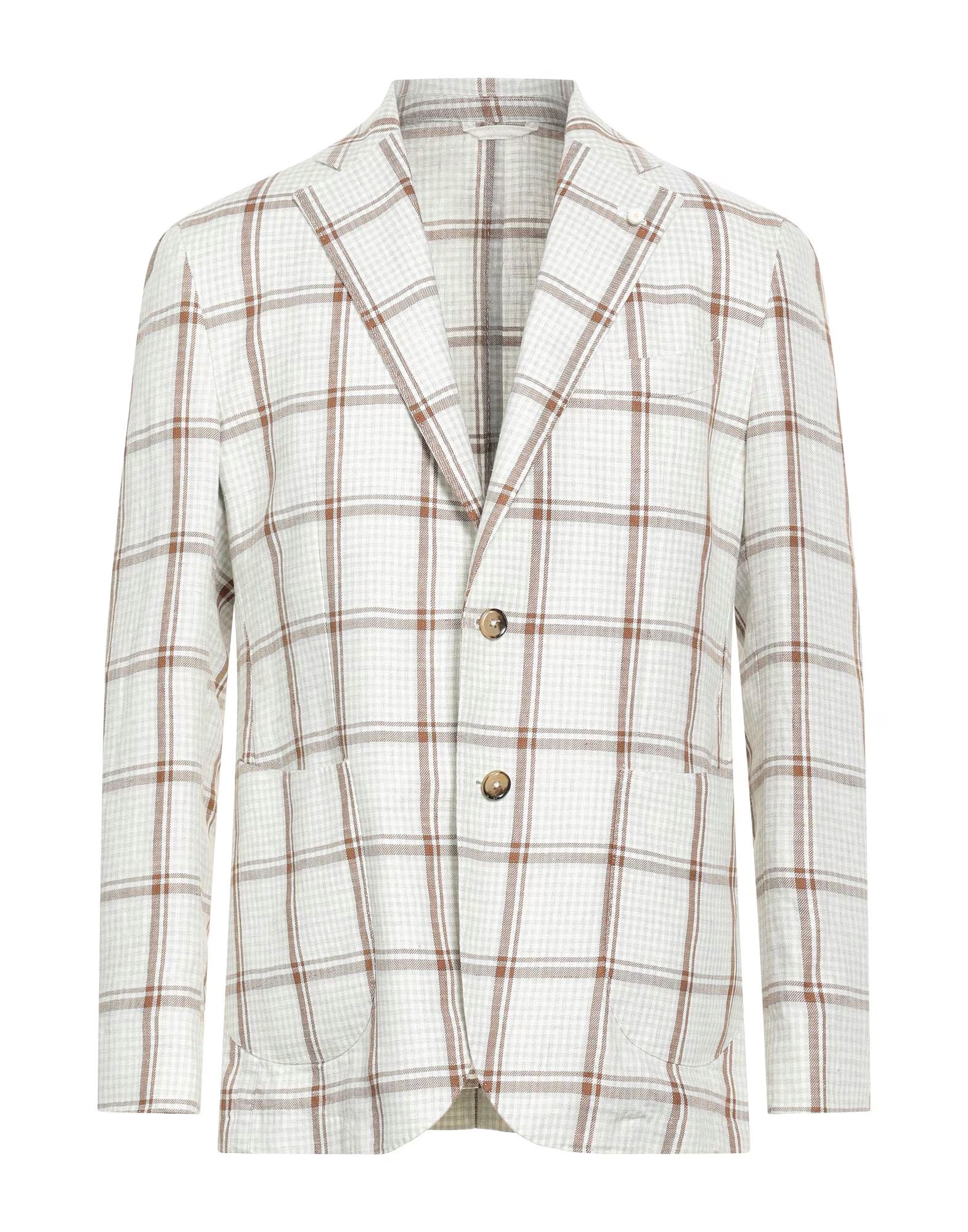 Блейзер L.B.M. 1911, кремовый
Блейзер L.B.M. 1911, кремовый