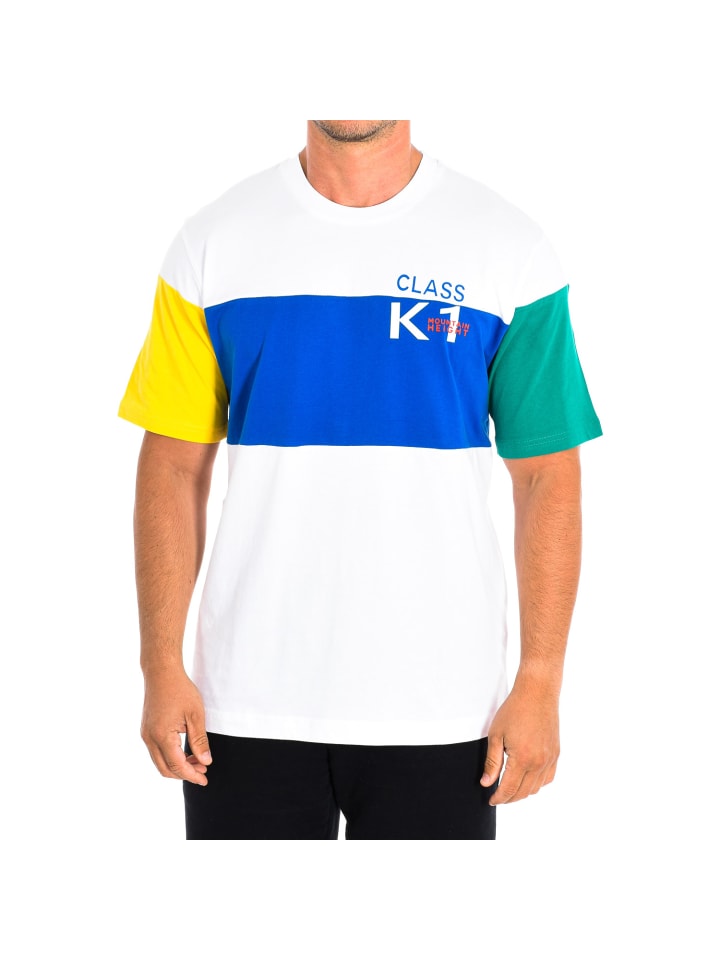 Рубашка белого цвета La Martina
Рубашка белого цвета La Martina