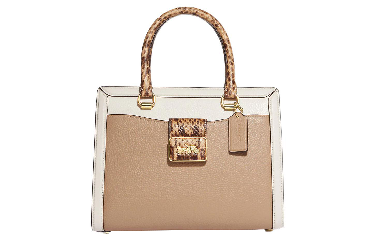 Коуч Грейс
Коуч Грейс