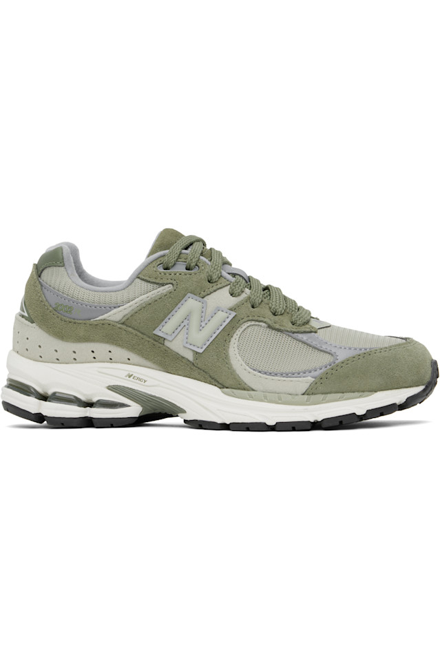 Кроссовки 2002R New Balance, мультиколор
Кроссовки 2002R New Balance, мультиколор