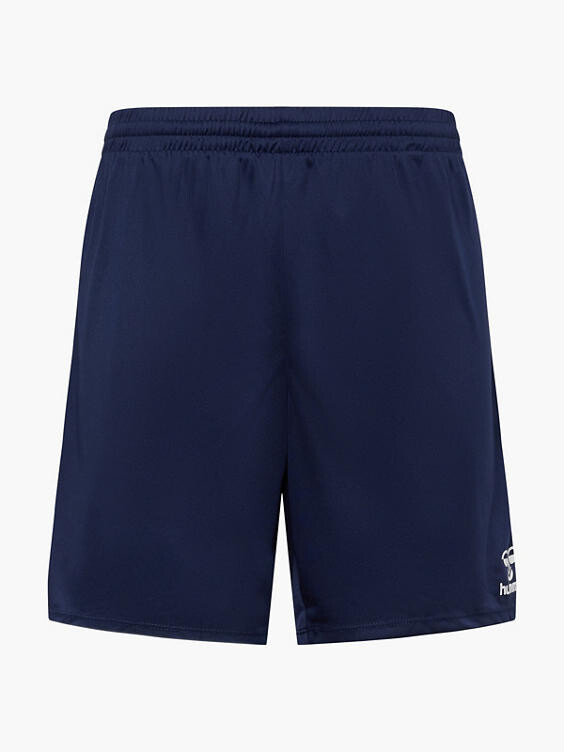 Шорты Hummel, синий
Шорты Hummel, синий