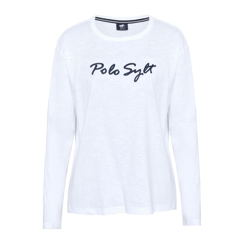 Рубашка Polo Sylt, белый
Рубашка Polo Sylt, белый