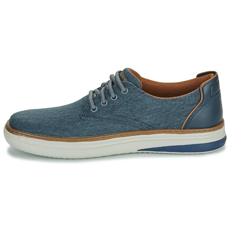 Кроссовки Skechers Lifestyle Shoes Men Low-top Blue, синий
Кроссовки Skechers Lifestyle Shoes Men Low-top Blue, синий
