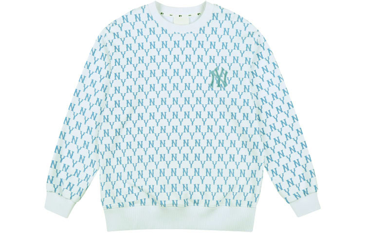 Старый Цветок Свитшот Унисекс Синий MLB
Старый Цветок Свитшот Унисекс Синий MLB