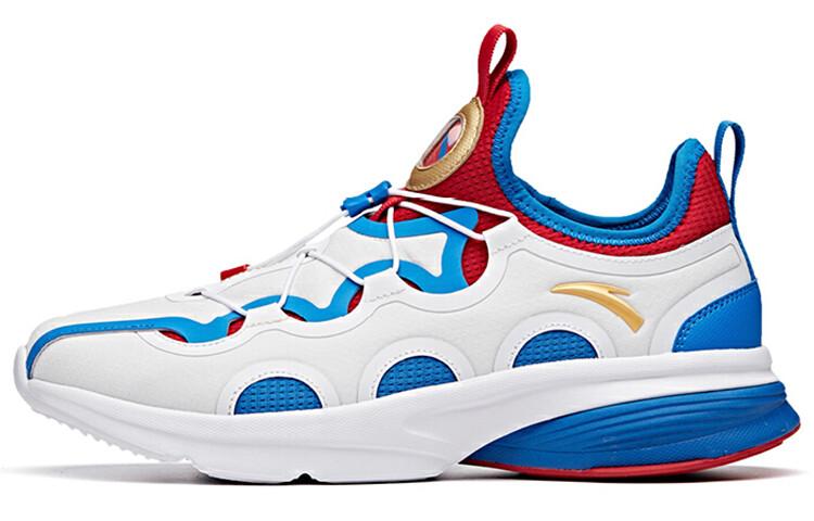 Кроссовки мужские с низким верхом белые/красные/синие Anta, Красный, Кроссовки мужские с низким верхом белые/красные/синие Anta
Кроссовки мужские с низким верхом белые/красные/синие Anta, Красный, Кроссовки мужские с низким верхом белые/красные/синие Anta