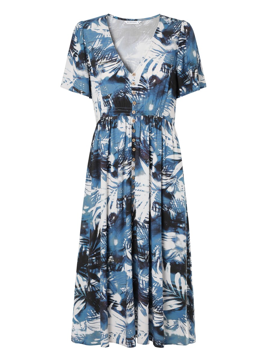 Миди платье TATUUM, Indigo
Миди платье TATUUM, Indigo