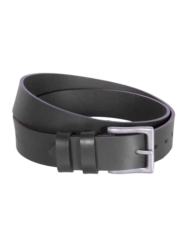 Ремень The Chesterfield Brand, черный
Ремень The Chesterfield Brand, черный