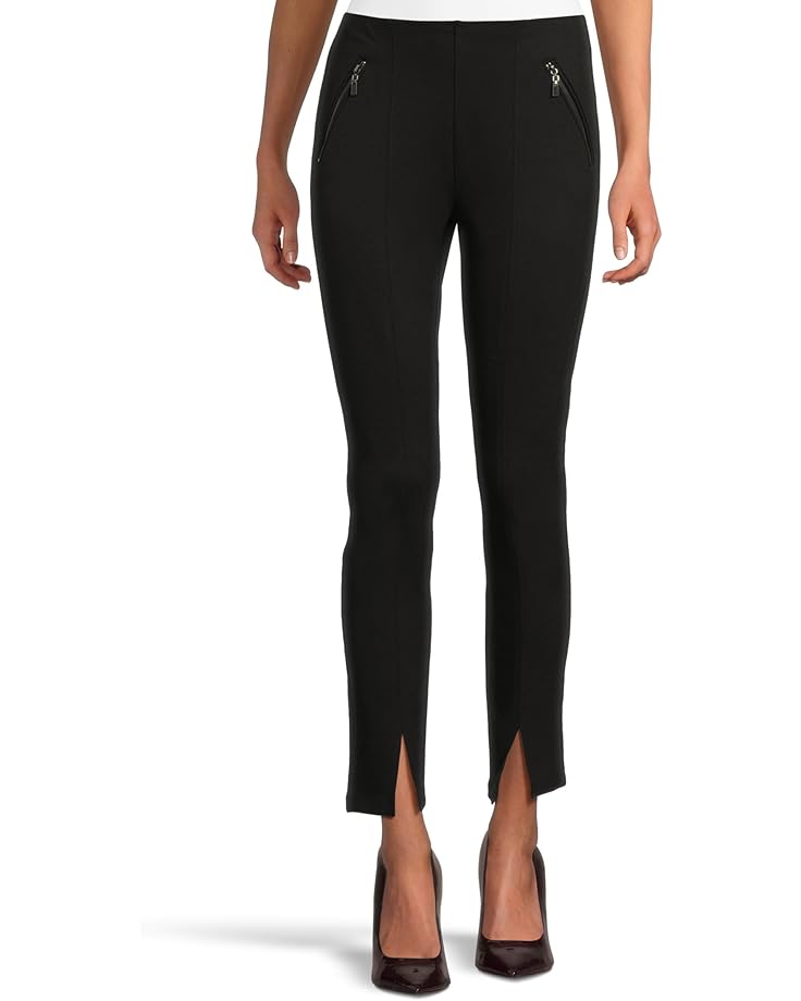 Женские леггинсы Liverpool Los Angeles Petite High-Rise Pull-On с разрезом по низу, Black
Женские леггинсы Liverpool Los Angeles Petite High-Rise Pull-On с разрезом по низу, Black