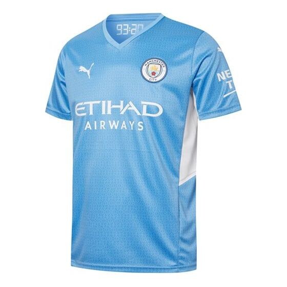 Спортивная футболка manchester city 21/22 sw fan edition home jersey 'blue' Puma, синий
Спортивная футболка manchester city 21/22 sw fan edition home jersey 'blue' Puma, синий