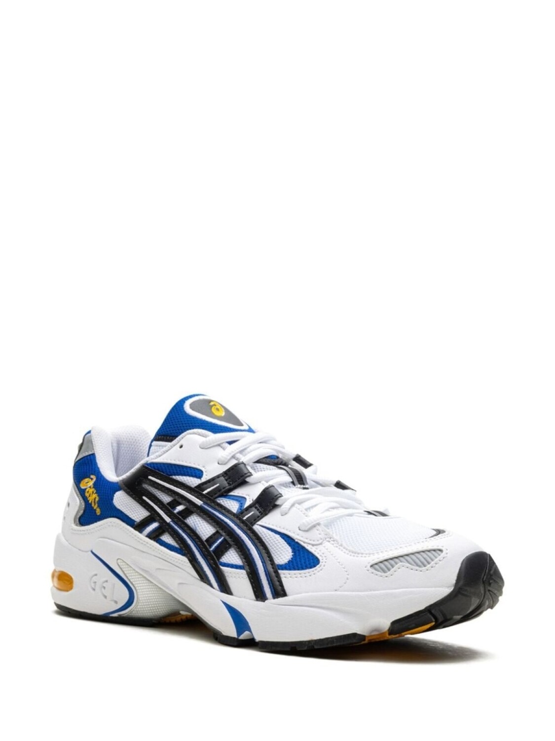 Кроссовки ASICS Gel-Kayano 5 OG "Saffron", белый
Кроссовки ASICS Gel-Kayano 5 OG "Saffron", белый